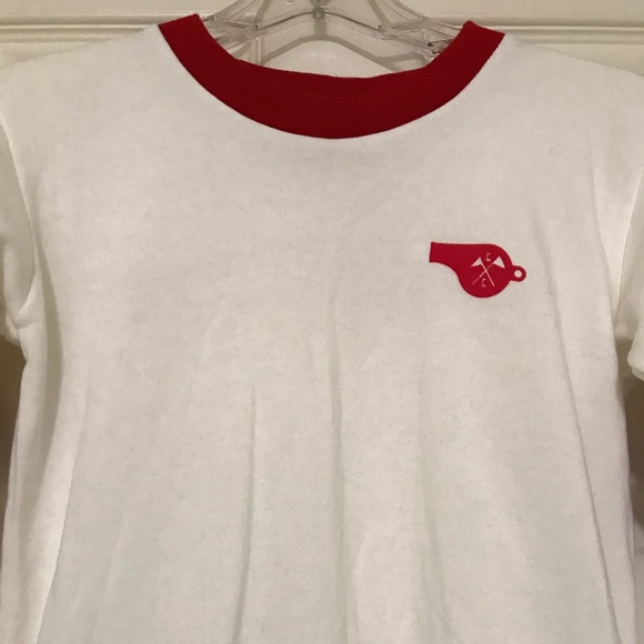 Camp Collection retro sweatshirt Top - Picture 2 of 9